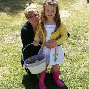 Meet your Posher, Sissy